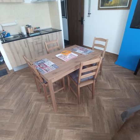 Apartamento De Lujo En La Sierra Becerril de la Sierra Ngoại thất bức ảnh