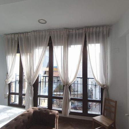 Apartamento De Lujo En La Sierra Becerril de la Sierra Ngoại thất bức ảnh