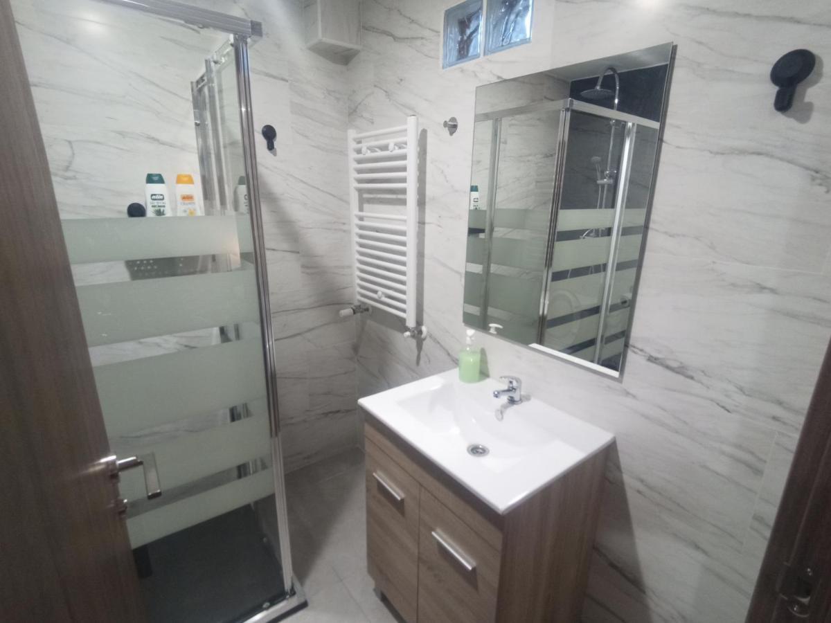 Apartamento De Lujo En La Sierra Becerril de la Sierra Ngoại thất bức ảnh