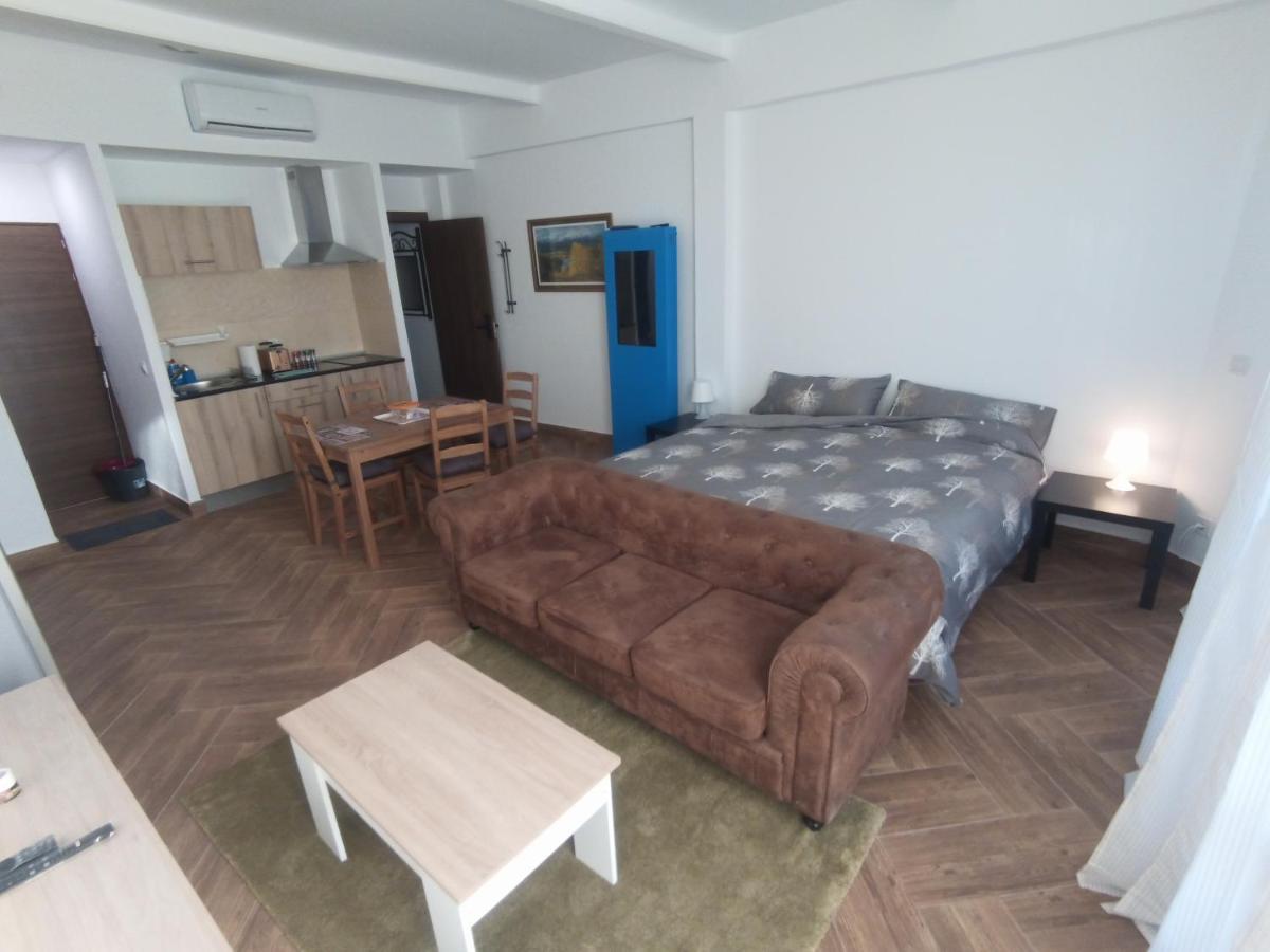 Apartamento De Lujo En La Sierra Becerril de la Sierra Ngoại thất bức ảnh