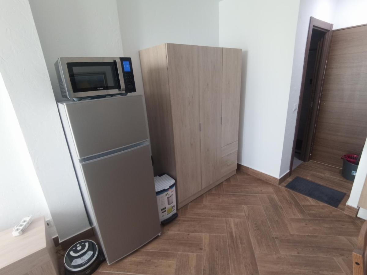 Apartamento De Lujo En La Sierra Becerril de la Sierra Ngoại thất bức ảnh