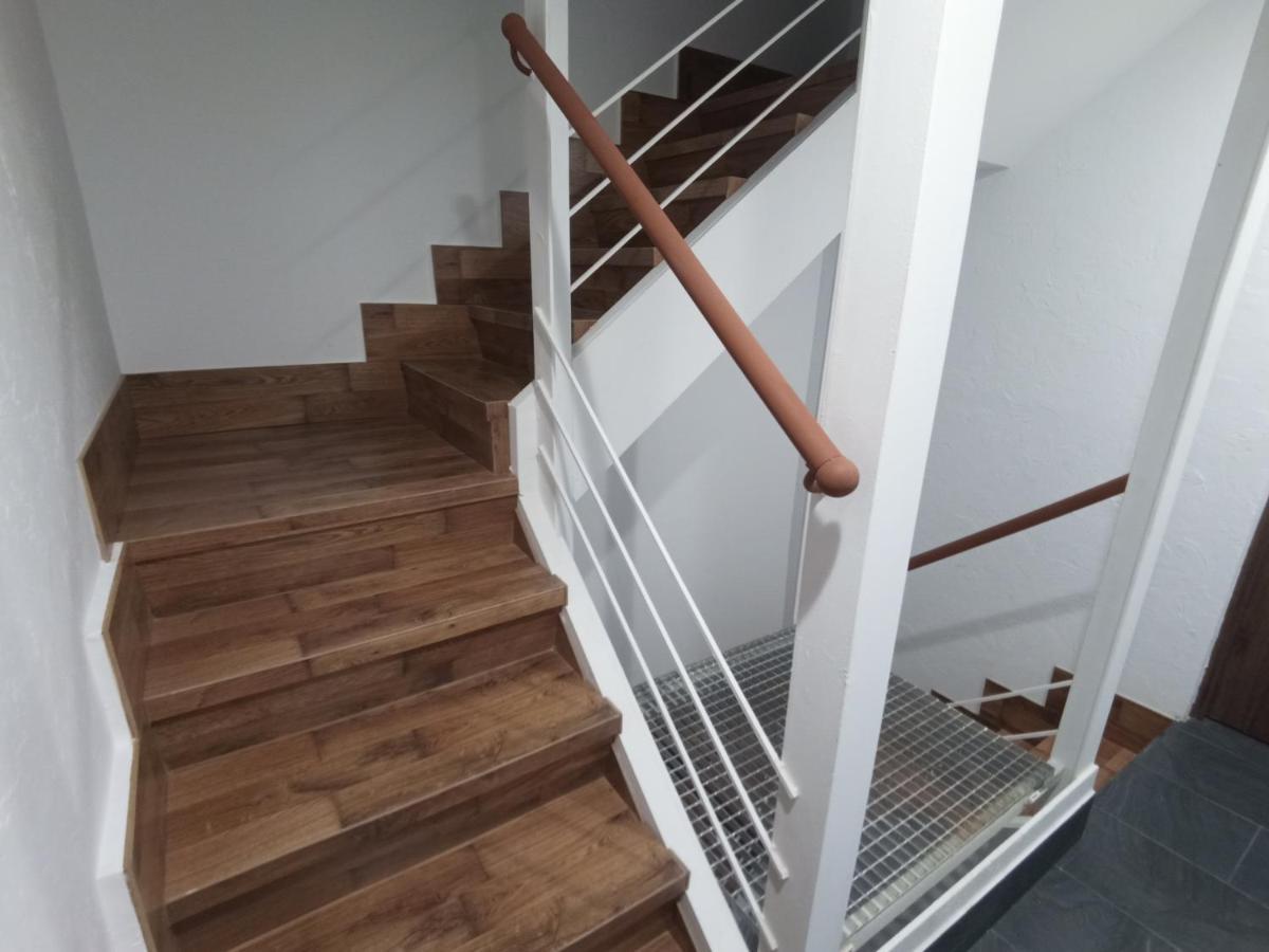 Apartamento De Lujo En La Sierra Becerril de la Sierra Ngoại thất bức ảnh