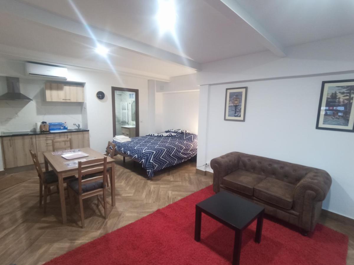 Apartamento De Lujo En La Sierra Becerril de la Sierra Ngoại thất bức ảnh